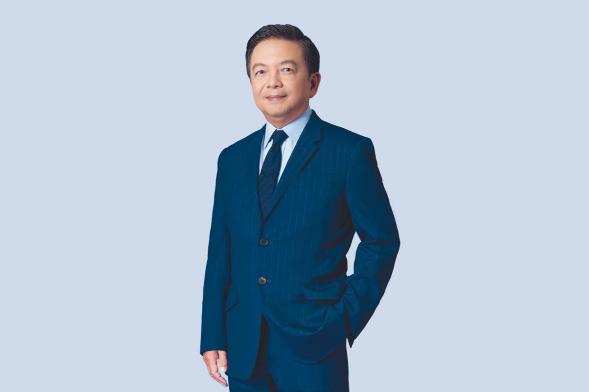 เริ่มงานวันแรก CEO ปตท. “คงกระพัน อินทรแจ้ง” 13 พ.ค. 67