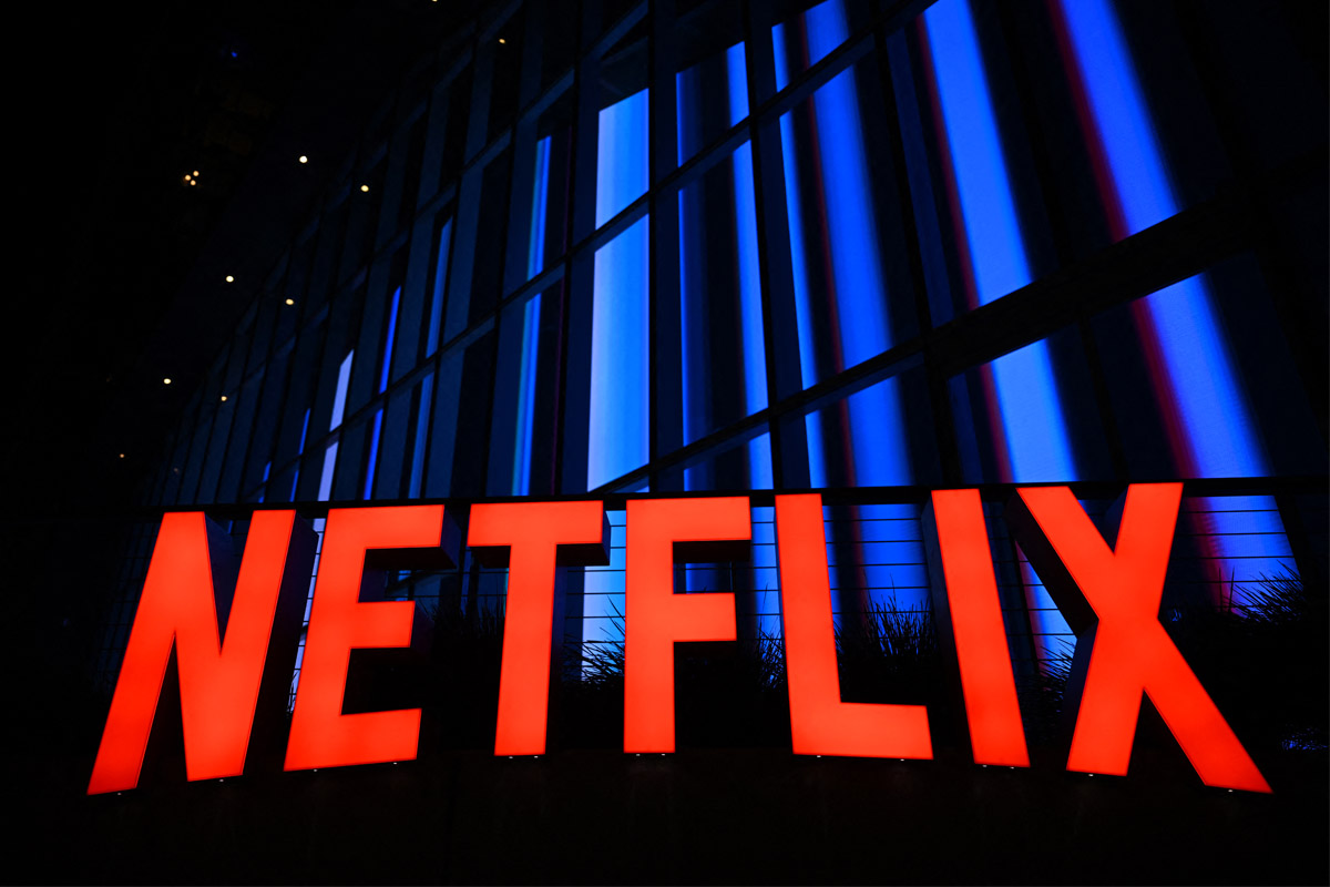 Netflix ประเทศไทย : สตรีมมิ่งยักษ์ใหญ่กับความนิยมที่พุ่งทะยาน