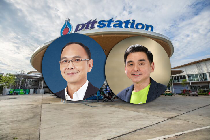 OR ตั้ง “สมชัย เลิศสุทธิวงค์” ซีอีโอ AIS นั่งประธานบอร์ดแทน อรรถพล