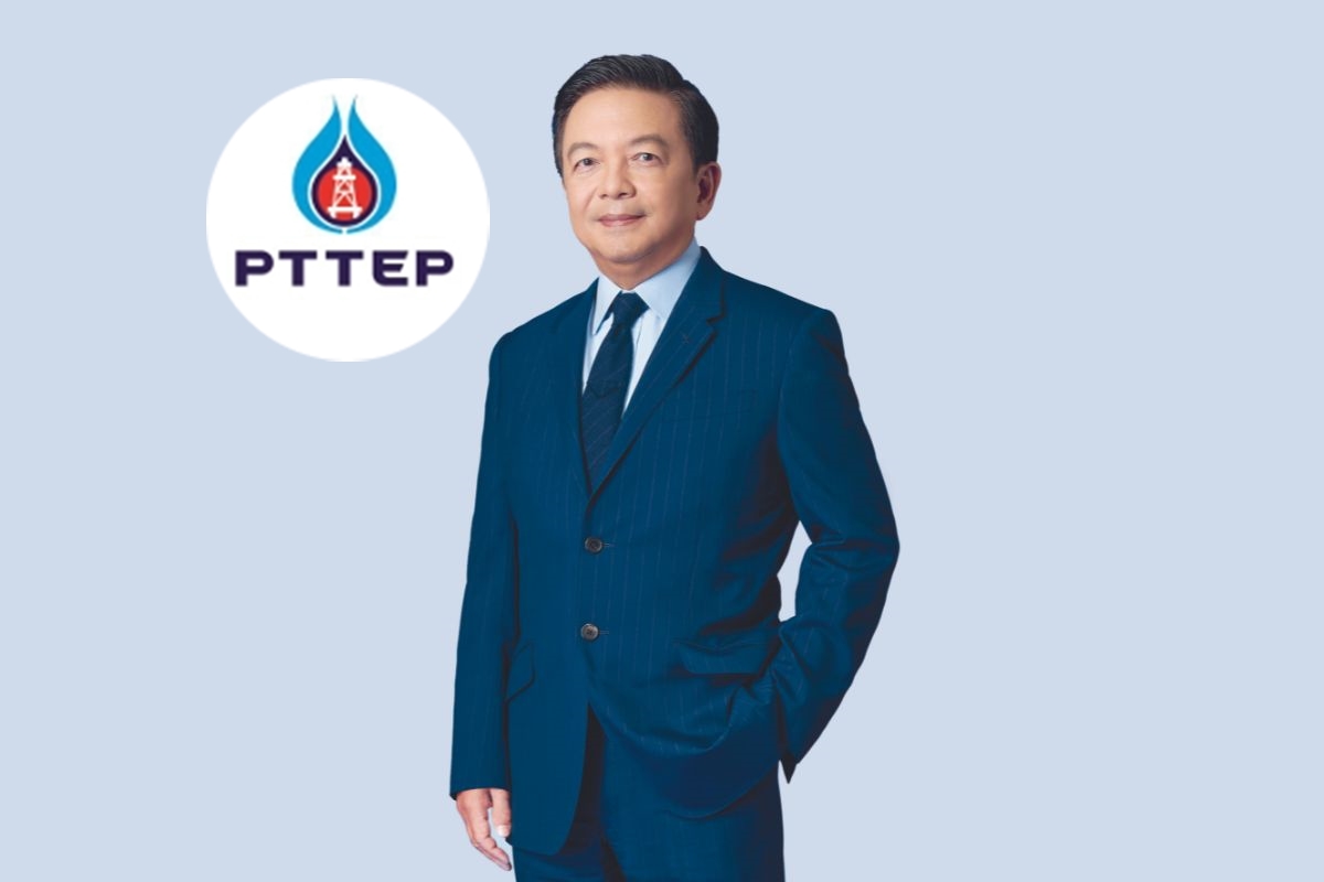 PTTEP แต่งตั้ง “คงกระพัน” CEO ปตท. นั่งบอร์ดแทน “อรรถพล”