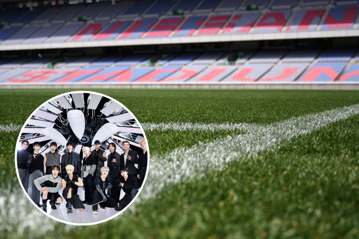 รู้จัก Nissan Stadium สนามกีฬายักษ์ สถานที่บันทึกความสำเร็จ 9 ปี SEVENTEEN