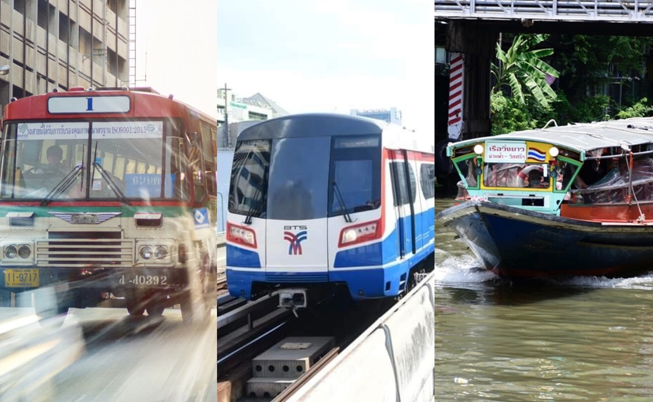 สั่งเตรียมพร้อมรถ-ราง-เรือ รับเดินทางเปิดเทอมใหญ่ 16 พ.ค.นี้