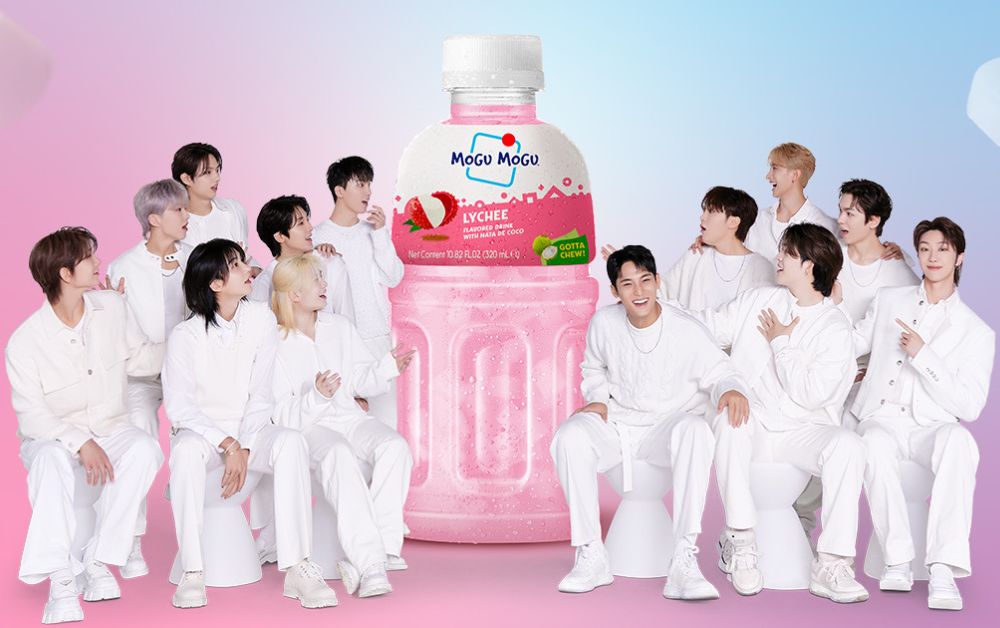 เซ็ปเป้ แต่งตั้ง SEVENTEEN เป็นแบรนด์แอมบาสซาเดอร์ระดับโลกครั้งแรก