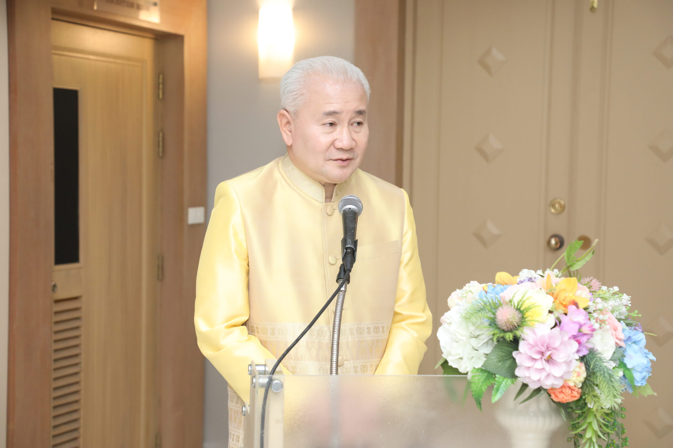 ‘กรมศิลป์’ เตรียมความพร้อมก่อสร้างพระเมรุมาศ ตามโบราณราชประเพณี
