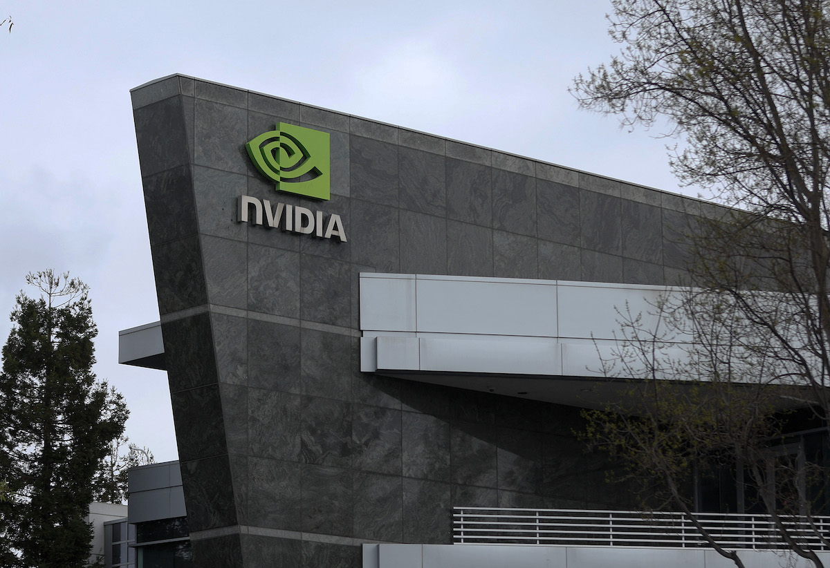 ผู้ขายชอร์ตหุ้น NVIDIA ฟันกำไร 5,000 ล้านเหรียญ ในช่วงการเทขาย 3 วัน 