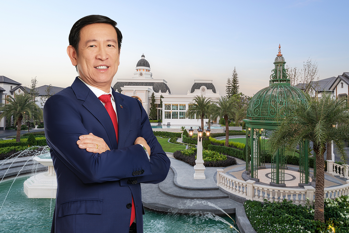 FPT อ่านเทรนด์เศรษฐกิจครึ่งปีหลัง แนะรัฐตั้งกองทุนแสนล้านพยุงหนี้จัดชั้น SM