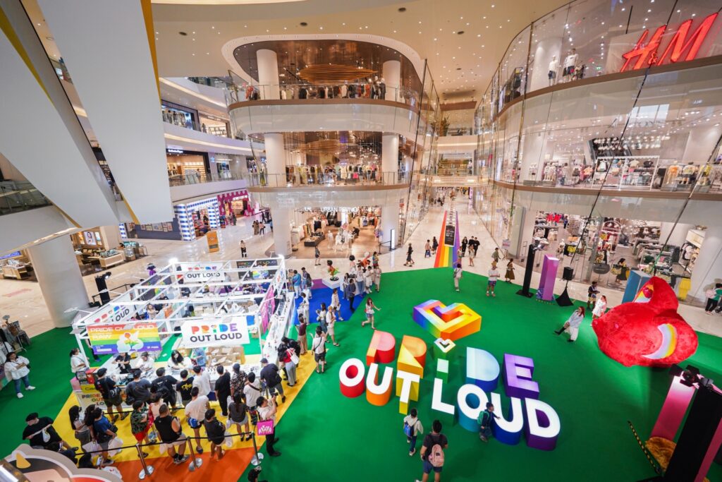 ICONSIAM Pride