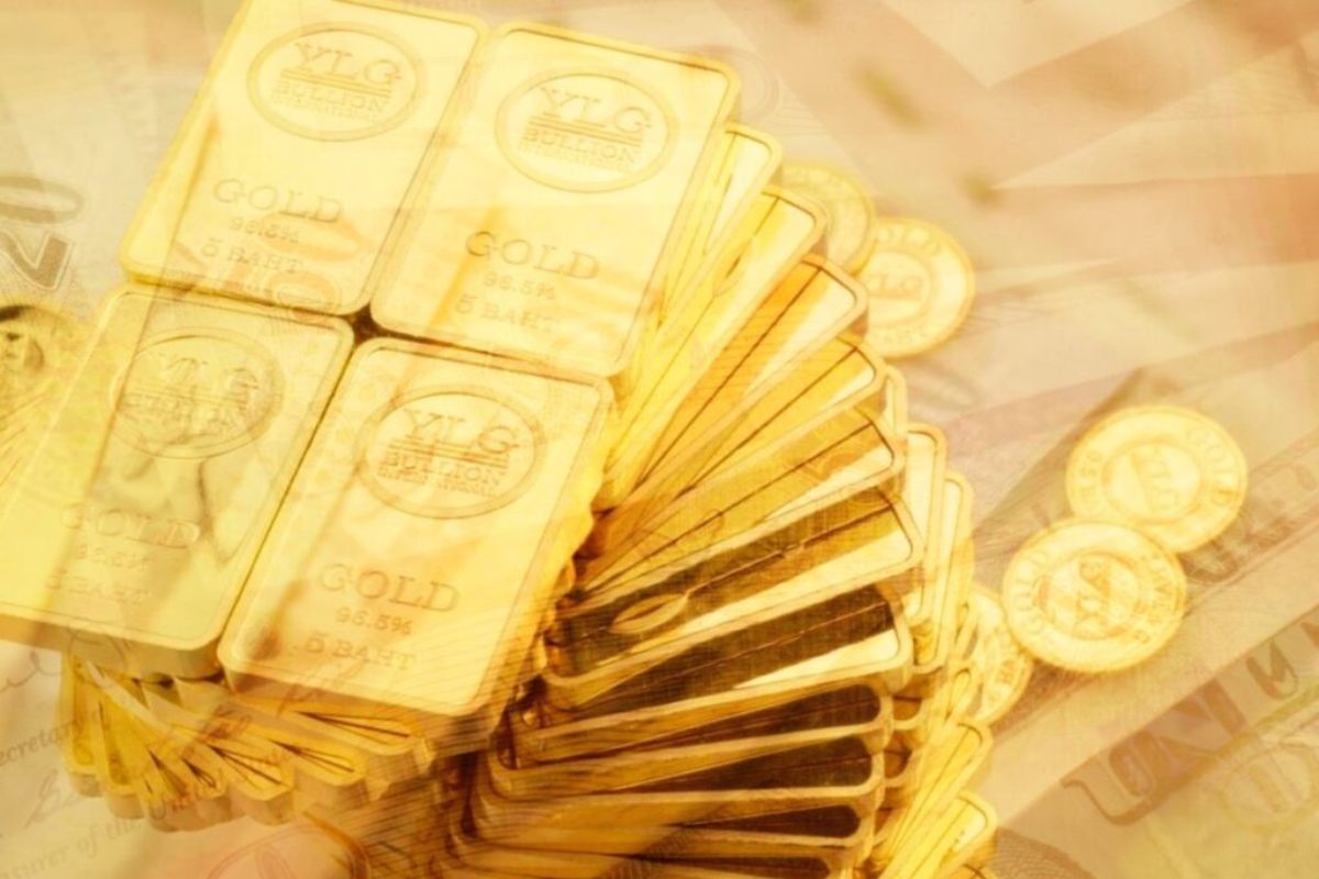 แนวโน้มราคาทองวันนี้ (3 ส.ค. 69) บทวิเคราะห์โดย YLG Bullion