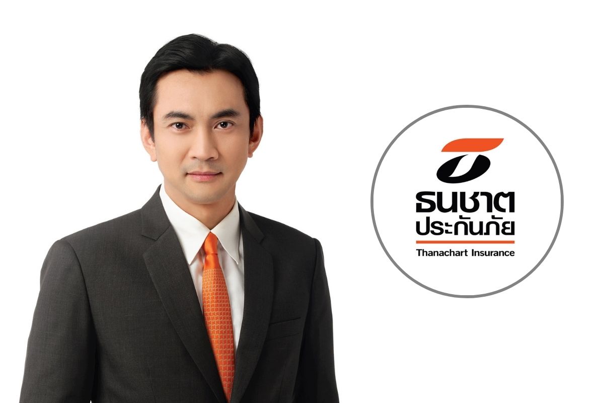 ธนชาตประกันภัย เปิดตัวประกัน EV รถไม่เกิน 5 ปี แบตเสียหายเปลี่ยนใหม่ 100%