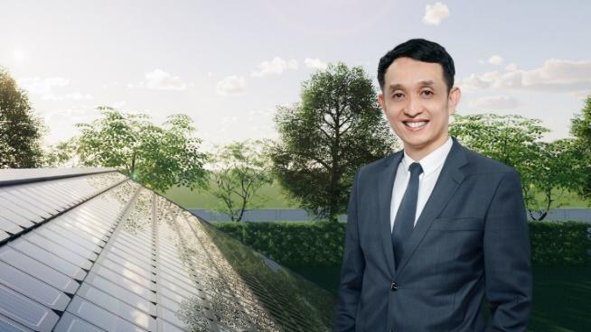 ธีรพันธุ์ เจริญศักดิ์