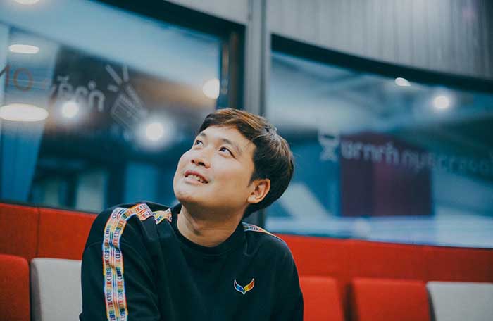 คุยกับ HR สาย LGBTQ+ “ขอเป็นตัวเองในเวอร์ชั่นที่ดีที่สุด”