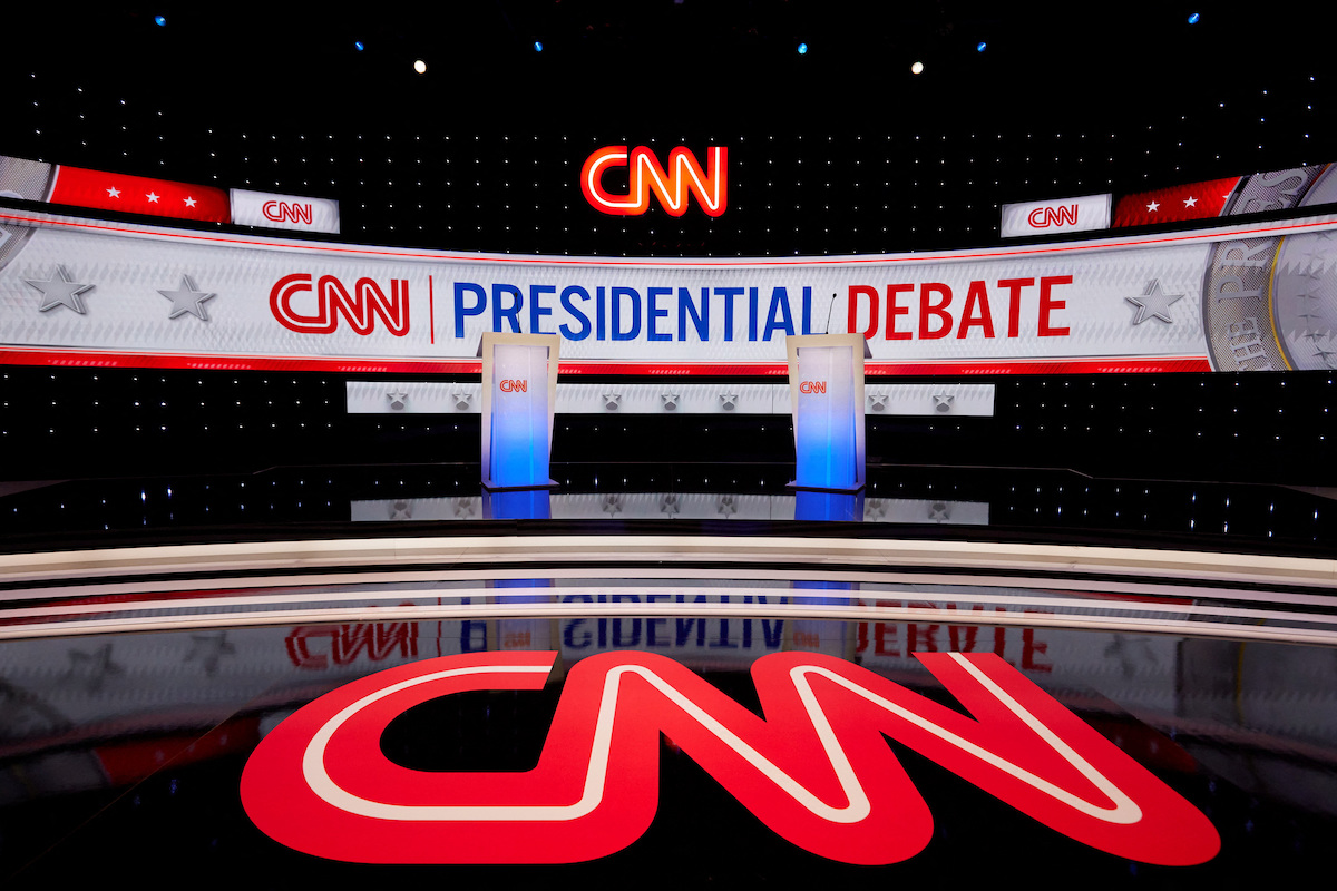 ธุรกิจสื่อเหนื่อยทั้งโลก CNN เลิกจ้าง 100 คน หันหนี “ข่าวทีวี” เน้น “สื่อดิจิทัล”
