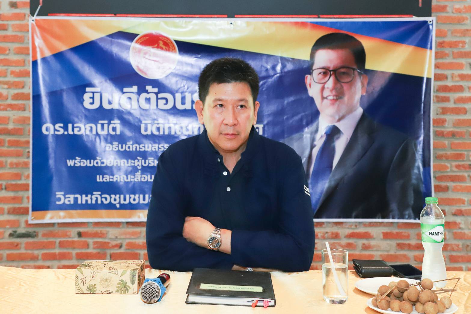 สรรพสามิตลั่น เก็บภาษีบุหรี่อัตราเดียว เตรียมถกสาธารณสุข-เกษตรกร สรุป ก.ย.นี้