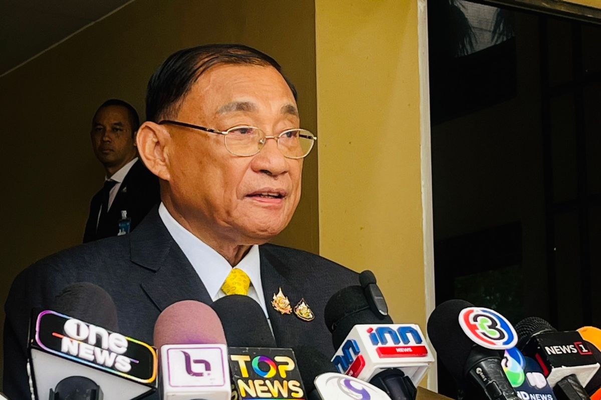 รมว.การท่องเที่ยวฯ เชื่อเหตุคดี 6 ศพ ไม่กระทบต่างชาติบินเที่ยวไทย