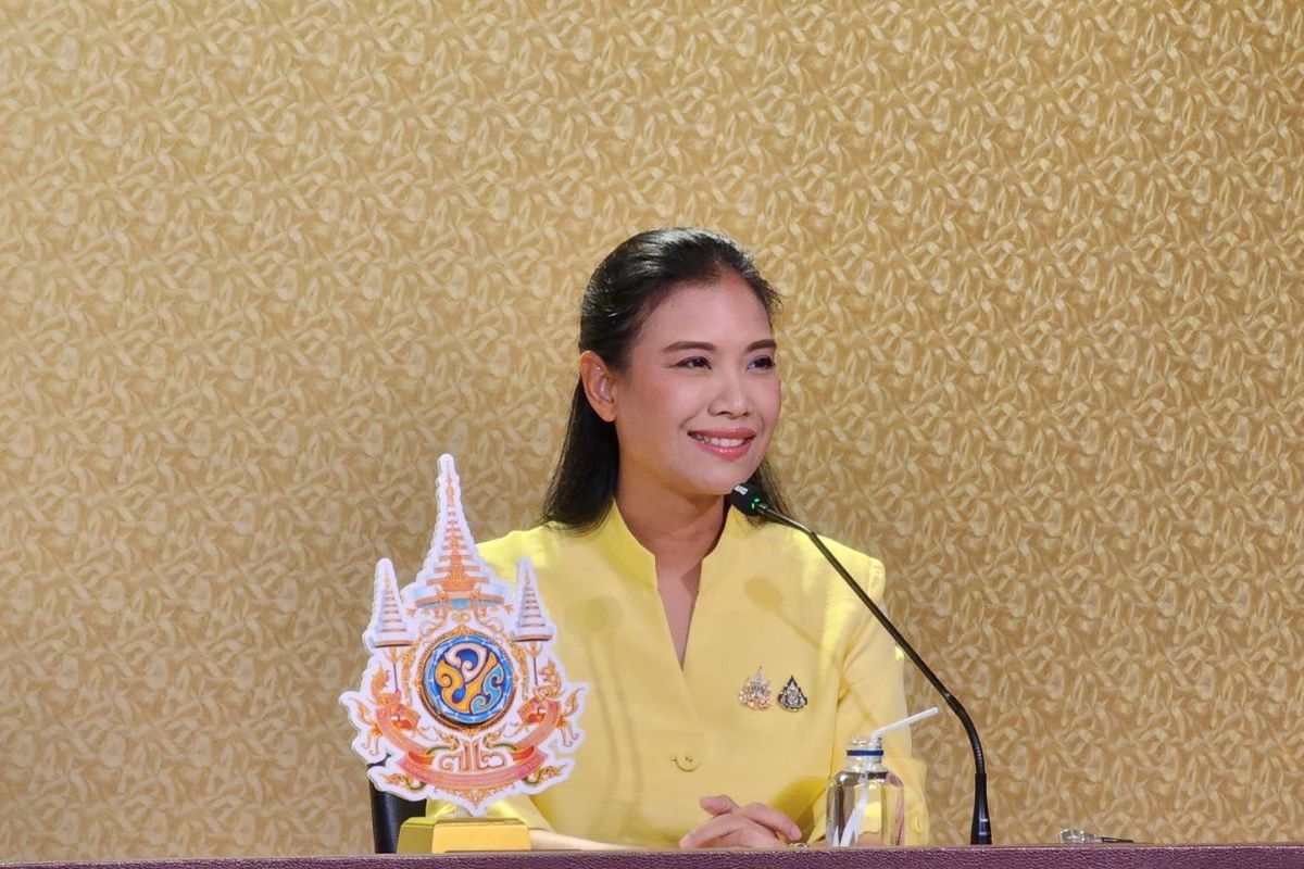 ครม.อนุมัติหลักการร่างกฎกระทรวง ปรับปรุงมาตรการภาษีกองทุน TESG