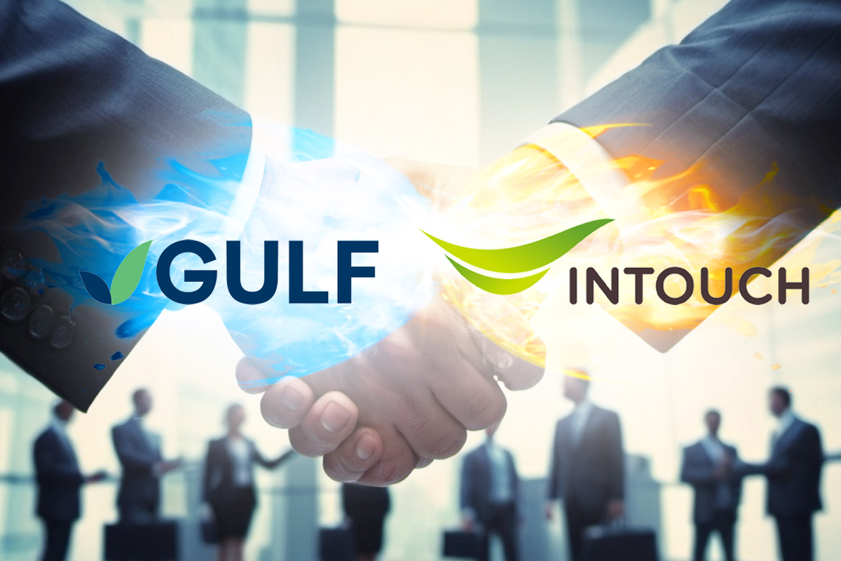 GULF ควบรวม INTUCH = NewCo ราคาหุ้นบริษัทใหม่จะมีมูลค่ากี่บาท ?