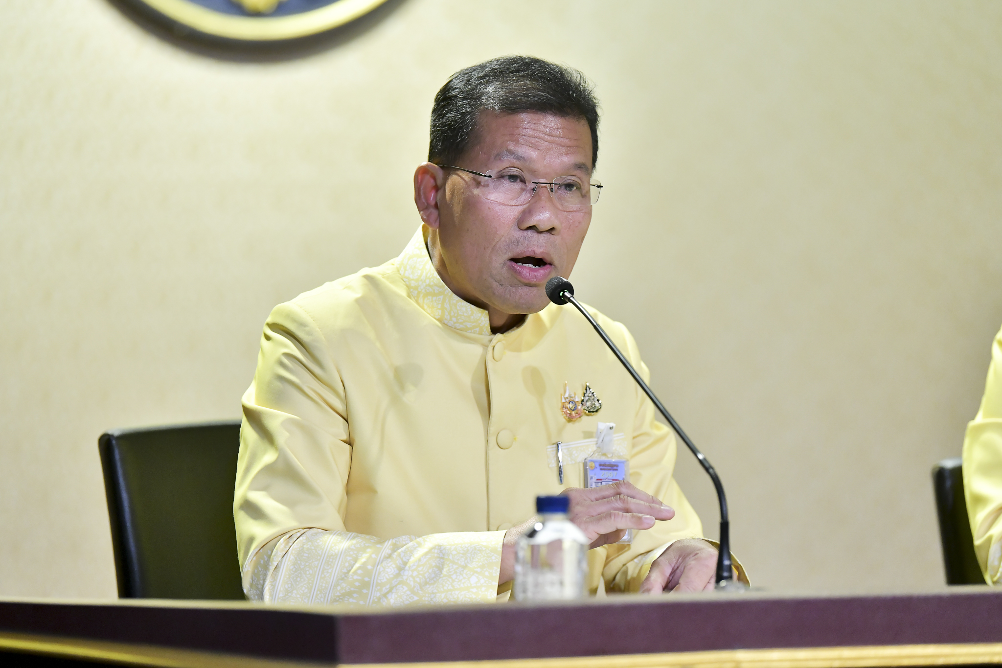 ครม.ไฟเขียว ร่างกฎหมายยกเลิกประกาศ-คำสั่ง คสช. รวม 23 ฉบับ