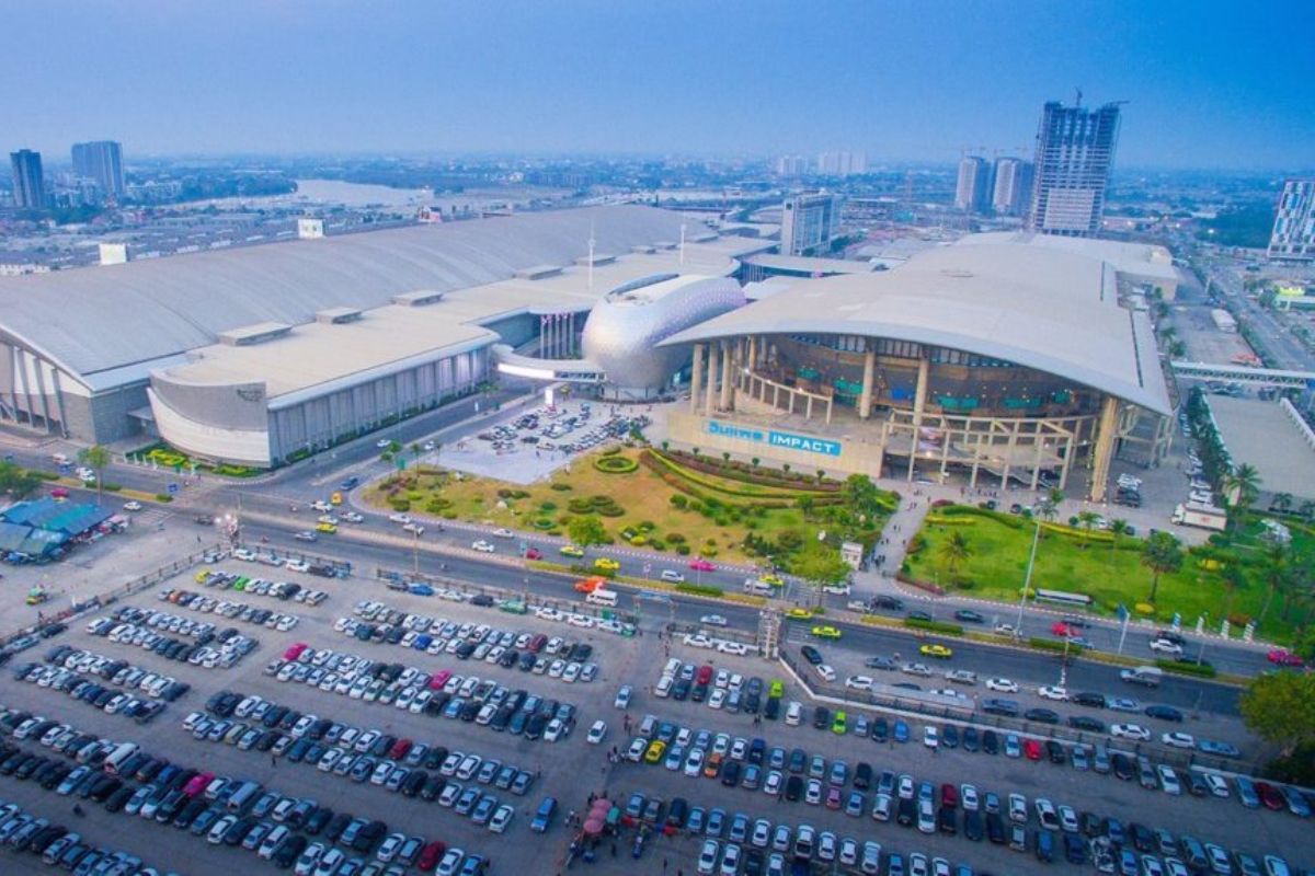 IMPACT ชงผู้ถือหน่วย 8 พ.ย. อนุมัติ ILN เช่าที่ดินอิมแพ็คฯ 20 ปี มูลค่า 4,500 ล้าน