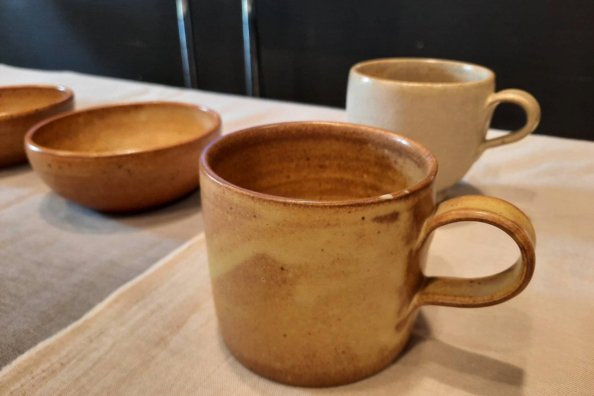 MUJI เลือกงานหัตถกรรมเชียงใหม่ วางขายที่ไอคอนสยาม พ.ย.นี้