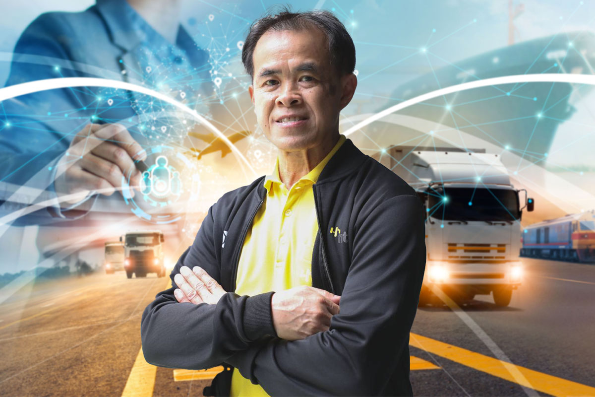ความท้าทายและอุปสรรคของ NT เมื่อแพลตฟอร์มการค้าข้ามชาติยังไม่ทำเงิน