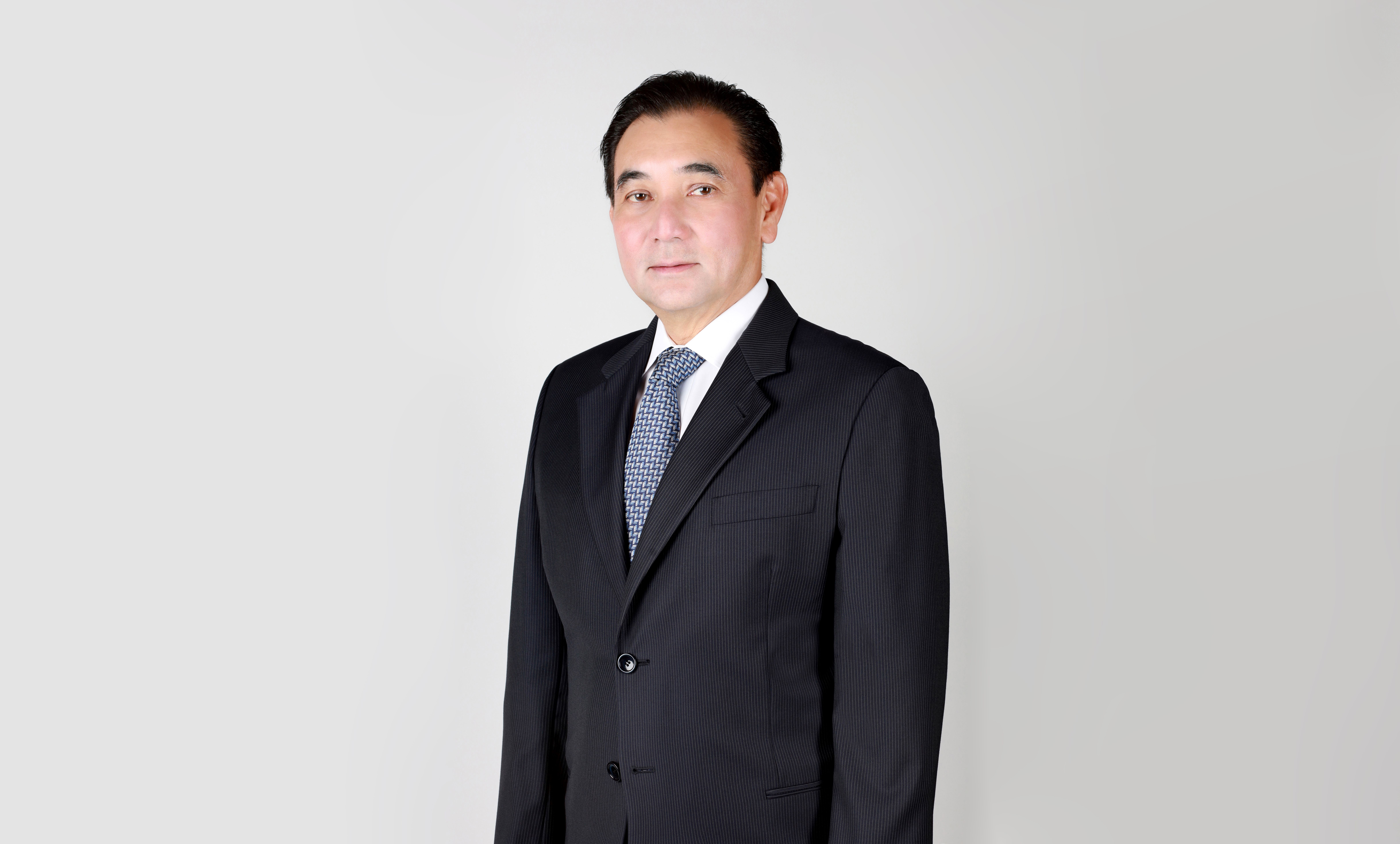 GULF และ INTUCH ประกาศควบรวมกิจการ