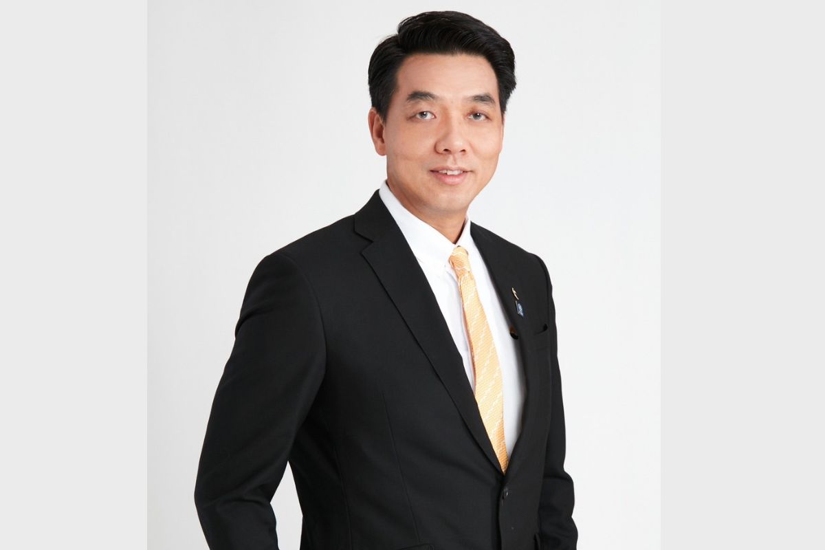 NCP ธุรกิจให้บริการ Telesales เตรียมเข้าเทรด mai วันแรก 31 ก.ค. นี้