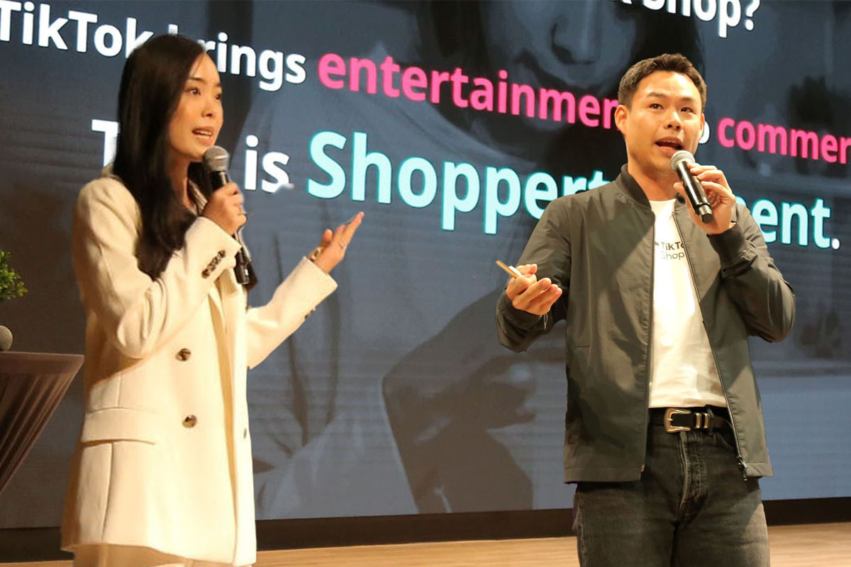 เปิดคู่มือขายของบน TikTok รู้จัก Shop Ads กับ 3 สิ่งต้องรู้