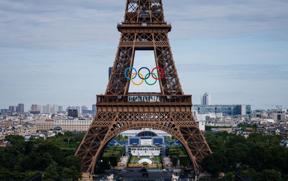 โอลิมปิก ปารีส 2024 รวมเรื่องน่ารู้ การเป็นเจ้าภาพรอบ 100 ปีของฝรั่งเศส
