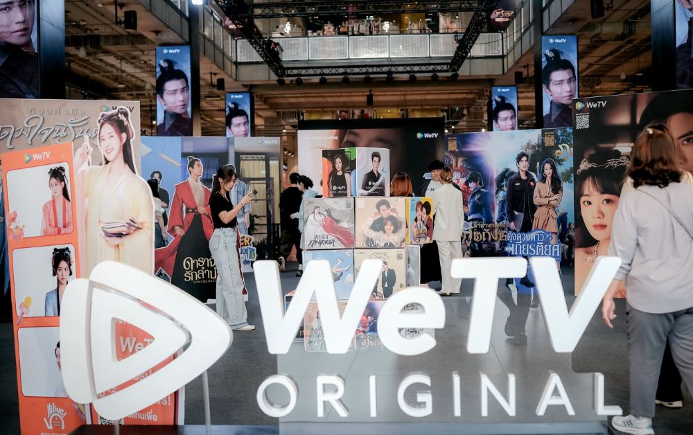 WeTV ต้อนรับปีที่ 5 เตรียมส่งซีรีส์จีนฟอร์มยักษ์-ซีรีส์ไทย เอาใจแฟน ๆ