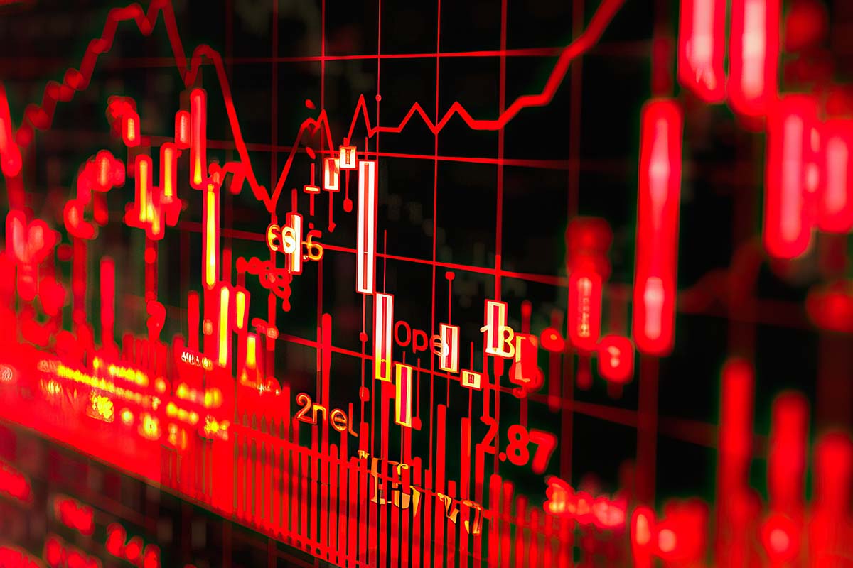 Black Monday เขย่าตลาดหุ้น ทั่วโลกแดงเถือก-SET ลุ้นการเมืองต่อ