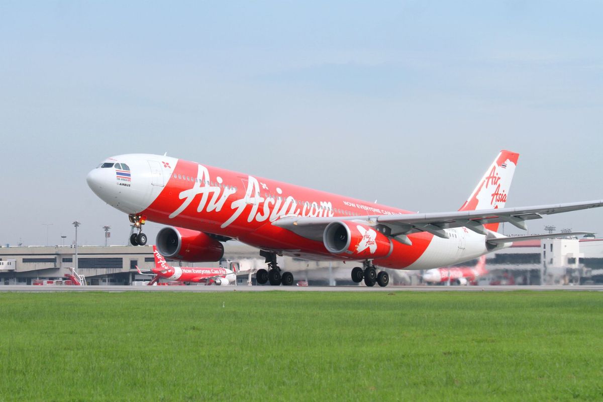 Thai AirAsia X เปิดบินตรง “ดอนเมือง-ซิดนีย์” เริ่มต้น 5,990 บาท เดินทาง 1 ธ.ค.นี้