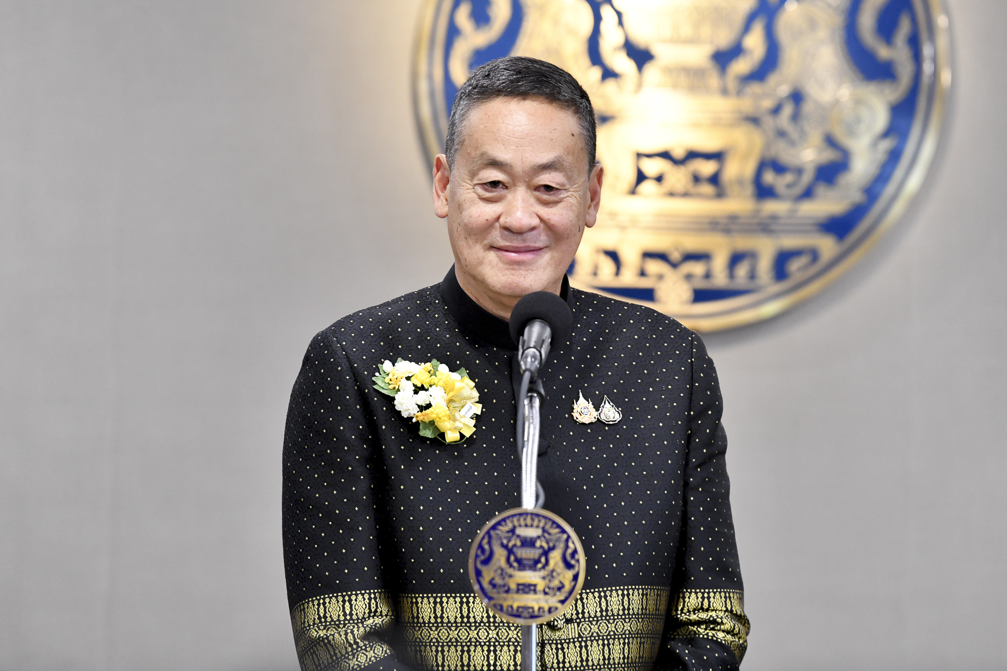 เช็กมติ ครม. (6 ส.ค. 67) แต่งตั้ง-โยกย้าย ครบทุกตำแหน่ง