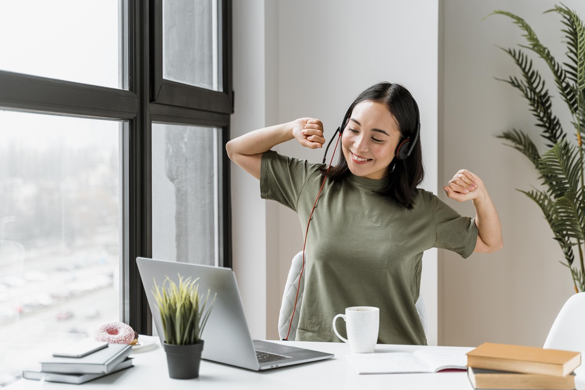 เทรนด์ Work-Life Balance ถูกดิสรัปต์ อาจต้อง Work Smart ถึงจะอยู่รอด