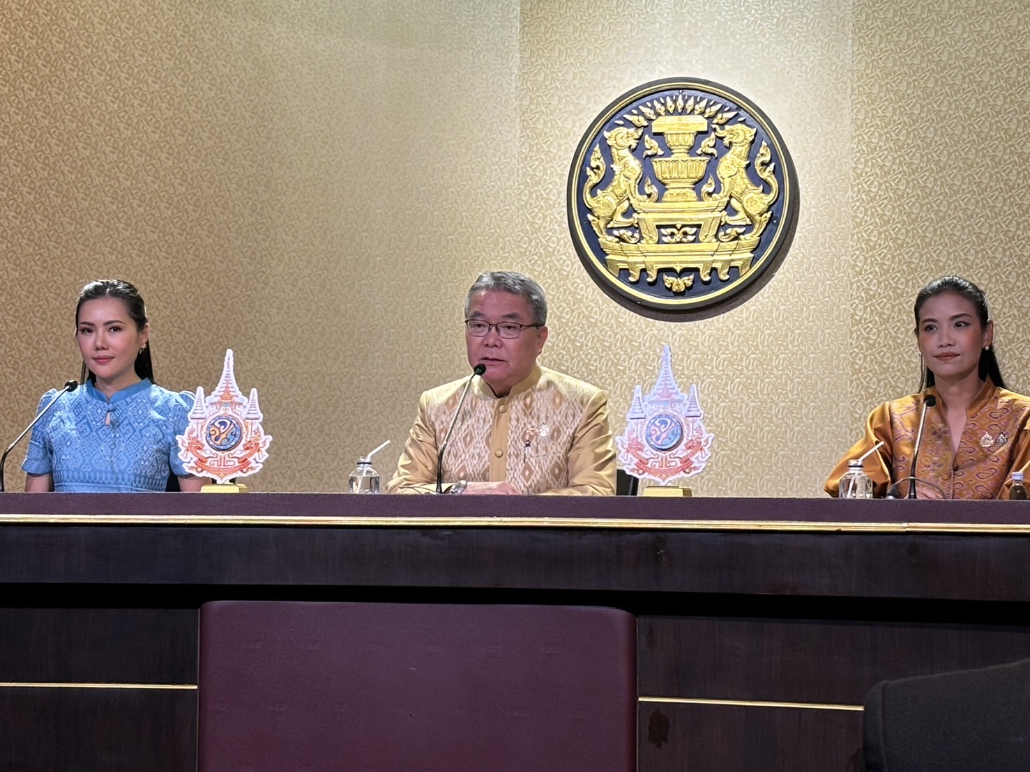 ครม.รับทราบ 9 มาตรการกระตุ้นท่องเที่ยวช่วงโลว์ซีซั่น อนุมัติงบฯกลาง 433 ล้าน