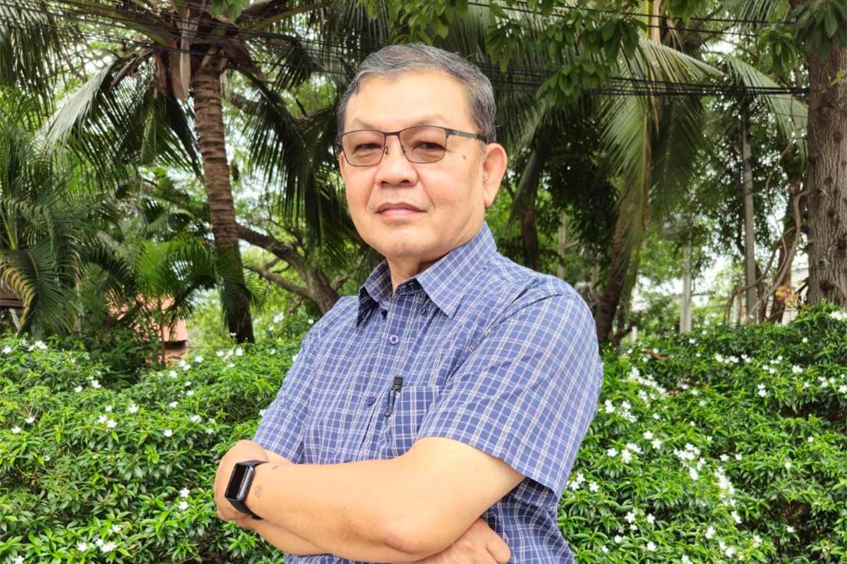 สภาเศรษฐกิจหาดใหญ่ พลิก “คลองเตยลิงก์” สู่ย่านธุรกิจใหม่