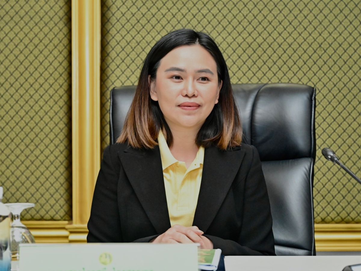 ยอด ปชช.ย้ายทะเบียนบ้านยังปกติ แม้ รบ.ให้เปลี่ยนที่อยู่เข้าดิจิทัลฯ ได้