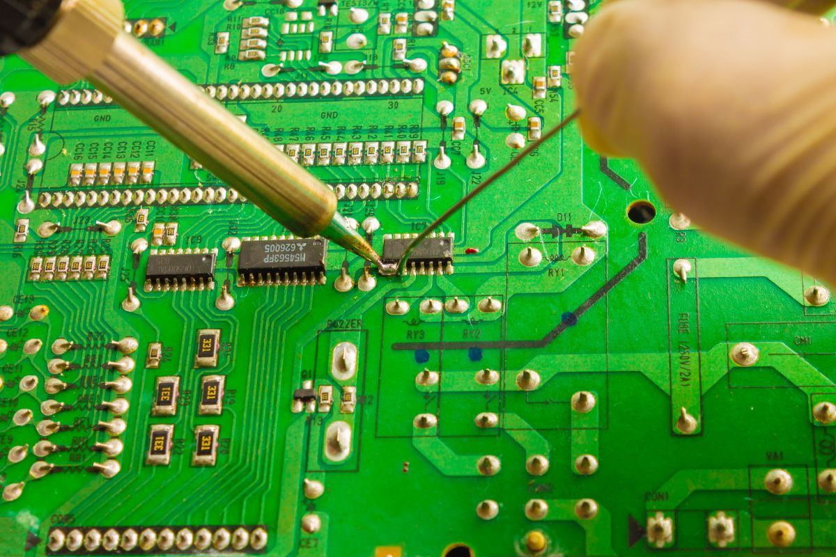 ส่อง “เส้นทางแสนล้าน” อุตสาหกรรม PCB ตัวช่วยเศรษฐกิจไทย