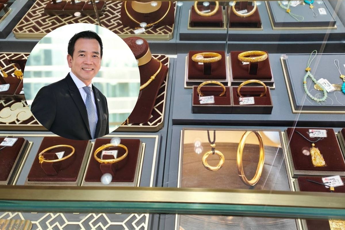จีไอที ชู 4 เมืองรองของจีน โอกาสทำการค้า-ส่งออกอัญมณีและเครื่องประดับไทย