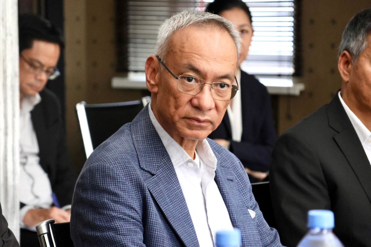 “พาณิชย์” ถกกงสุลกิตติมศักดิ์คาซัคสถาน ผลักดันเปิดสำนักงานทูตพาณิชย์