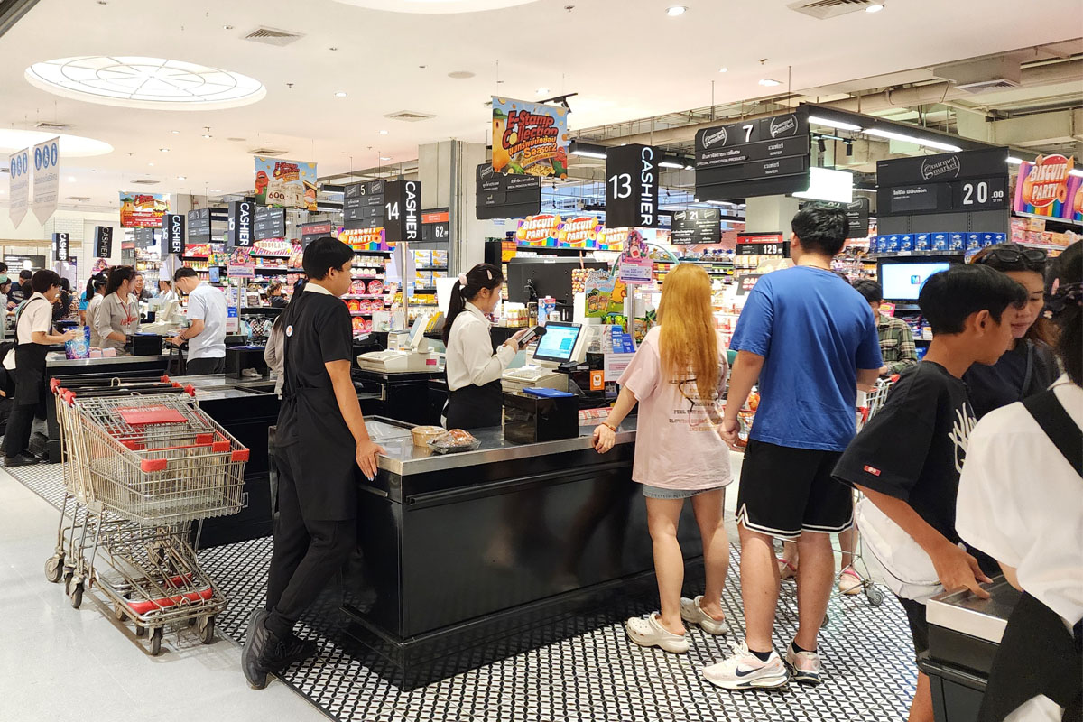 “ฮาคูโฮโด” เผย ส.ค. คนไทยรัดเข็มขัดแน่นไม่เสียไม่ซื้อใหม่