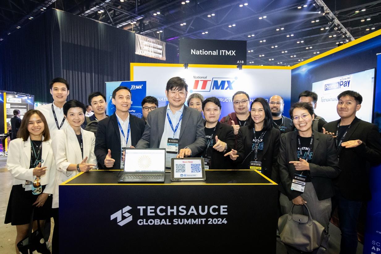 NITMX ประกาศเดินหน้าพัฒนาระบบชำระเงินดิจิทัลในประเทศไทย