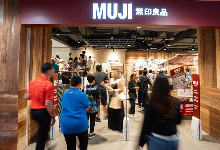 “มูจิ” ดึงสินค้าชุมชนขึ้นห้าง เปิดประตูแบรนด์ไทยสู่สากล