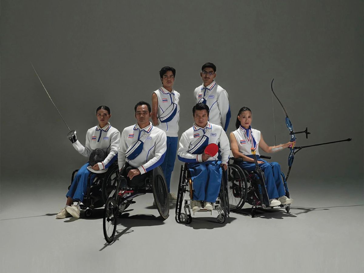 โปรแกรมแข่งขันพาราลิมปิก 2024 เชียร์ทัพนักกีฬาไทย 28 ส.ค.-8 ก.ย.