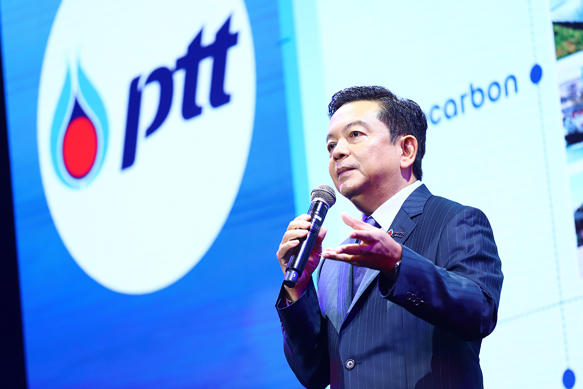 ปตท.อนุมัติวงเงิน 1.6 หมื่นล้าน ซื้อหุ้นคืน 470 ล้านหุ้น เริ่ม 24 มี.ค. 68