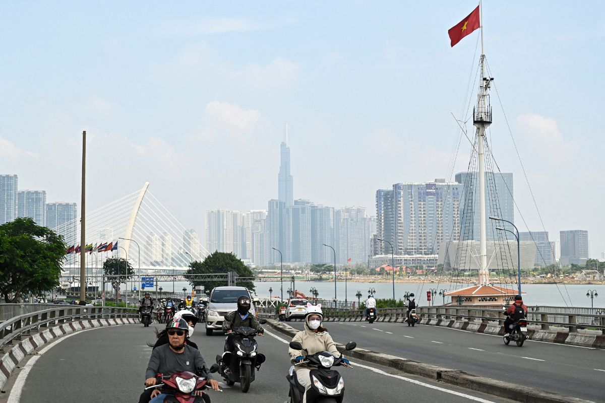 ข่าวดีอาเซียน รายงานเผยอีก 10 ปี GDP และ FDI โตเร็วกว่าจีน