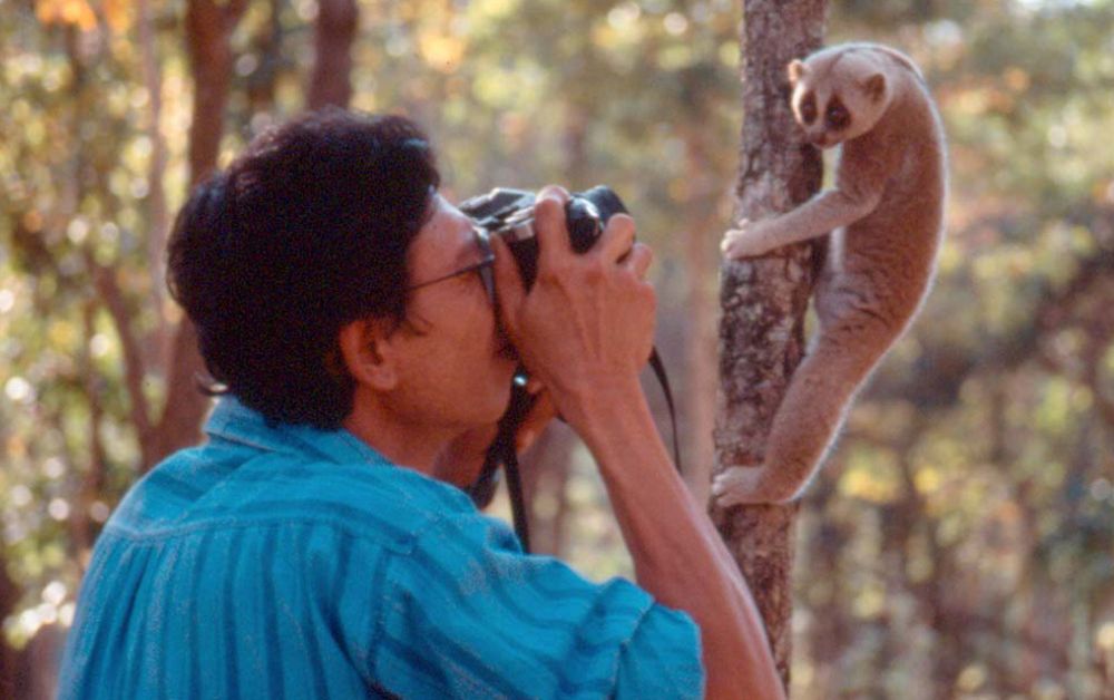 34 ปี ‘สืบ นาคะเสถียร’ งานอนุรักษ์ไม่มีวันสิ้นสุด ป่าไม้ไทยยังน่ากังวล
