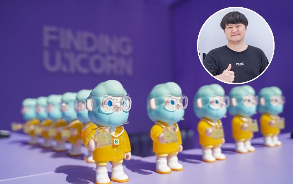 วงการกล่องสุ่มไทยโดดเด่น รู้จัก FINDING UNICORN อาร์ตทอยมาแรงอีกเจ้าจากจีน