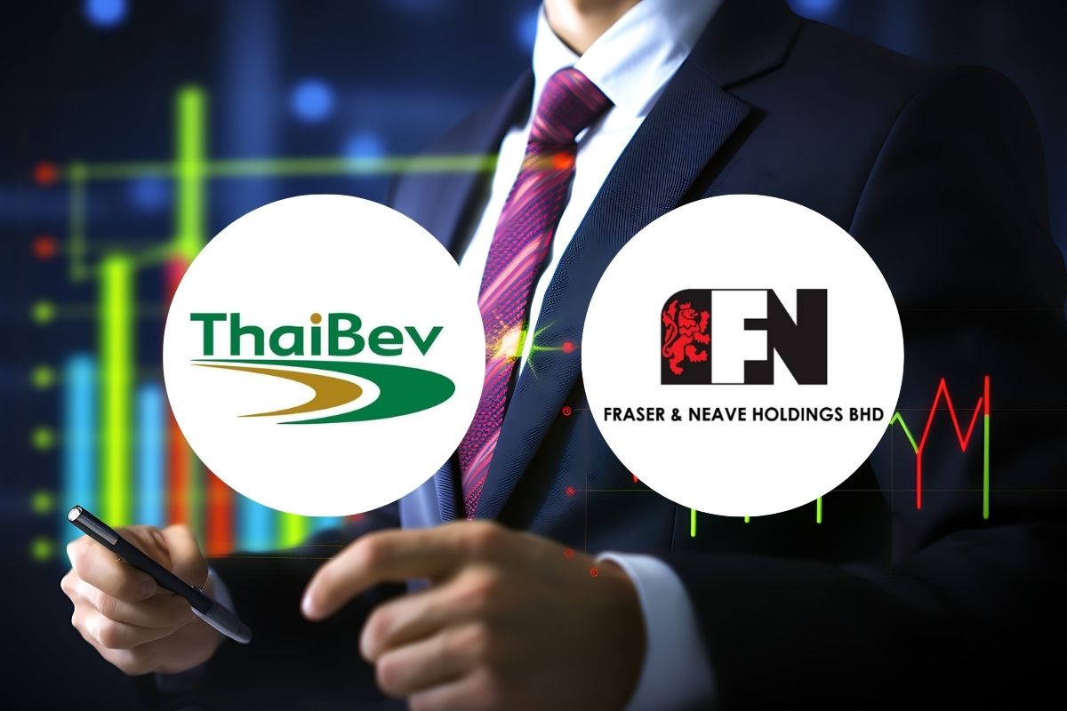 ไทยเบฟ ปิดดีลคว้า F&N ย้ำโพซิชั่นเจ้าธุรกิจเครื่องดื่มอาเซียน