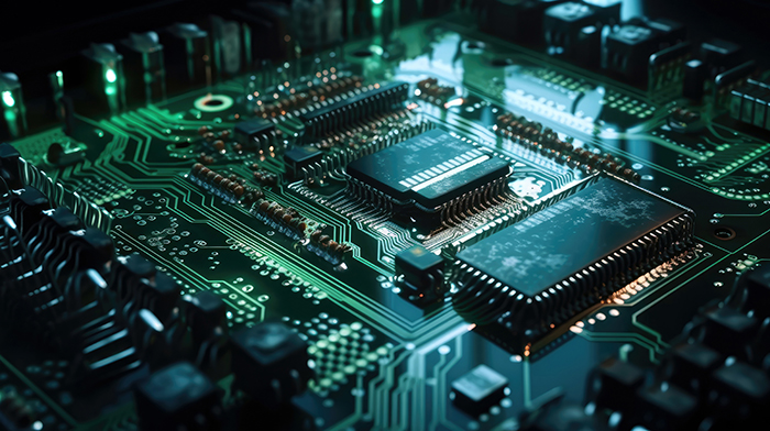 ประธาน กสทช. หนุนไทยฮับ PCB เผยช่วยส่งเสริมธุรกิจดิจิทัล