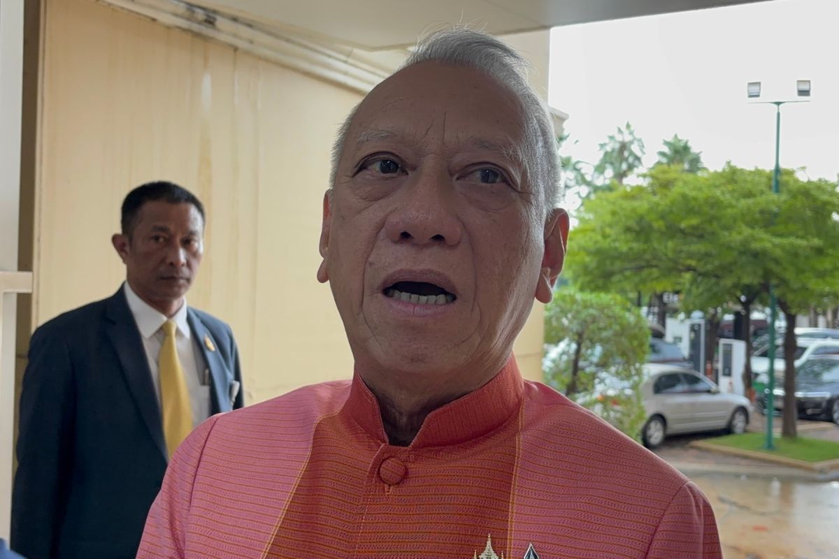 พิพัฒน์ เผย ปลัดแรงงาน จี้ ผู้แทน-ธปท. ร่วมถก “ขึ้นค่าจ้าง 400” ให้จบก่อน 30 ก.ย.